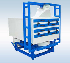 碾米机市场使用以及分布情况