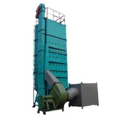 常用的粮食烘干辅助设备包括哪些