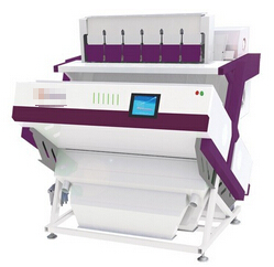 降低杂粮加工设备耗电量的3种操作