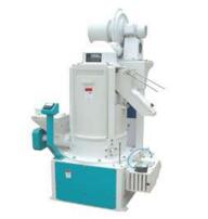 立式铁辊米机在卧式米机上做了哪些方面的改进