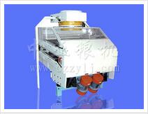 比重去石机与吸式比重去石机的操作比较