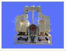 重力谷糙分离筛的八大组成部件详解