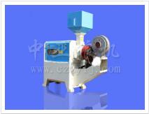 低温砂辊碾米机主要技术参数及其碾磨过程