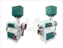 强拉风铁砂两用碾米机产品性能详细介绍