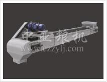 皮带输送机传动原理特点