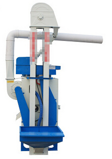 碾米机开机前有哪些准备和注意事项