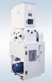 气压紧辊砻谷机结构特点分析