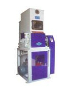 国外气压紧辊砻谷机和国内压铊紧辊砻谷机的区别