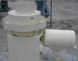 小型石磨面粉机的喂料需要注意哪几点