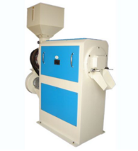 碾米砂辊和磨料的选用