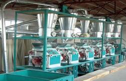 杂粮加工制品的种类和健康作用